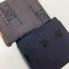 大島紬　反物　4点まとめ売り 2025年最新】大島紬まとめ売りの人気アイテム - メルカリ