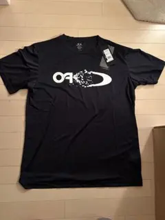 OAKLEY ブラック Tシャツ XXLサイズ