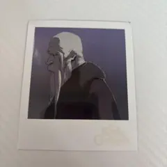 BLEACH ランダムポートレイト 山本元柳斎重國