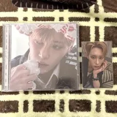 ALD1 アルノ JEWEL CASE ver. 新品未開封 タワレコ特典付