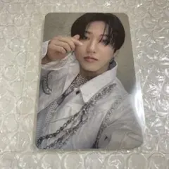 Stray Kids ATE トレカ チャンビン