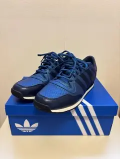 【新品】adidas galaxy og ギャラクシー OG 27.5cmのサムネイル
