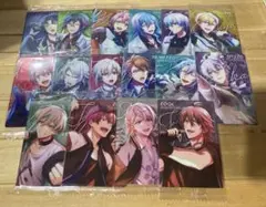 アイドリッシュセブン アイナナ ウエハース 25 まとめ売り