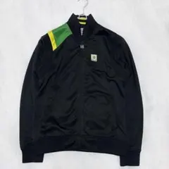 トラックジャケット ジャージ