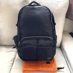 2026年最新】porter tanker daypack xlの人気アイテム - メルカリ