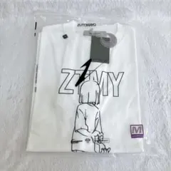 新品 ずとまよ Re:Re:ZTMY NIRA Tee (White) XXL - メルカリ