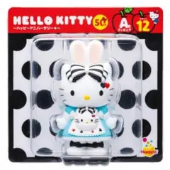 【新品】HELLO KITTY ハローキティー　フィギア　一番くじ