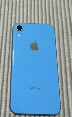2026年最新】iphonexr ブルー フリーの人気アイテム - メルカリ