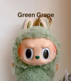 2025年最新】popMart labubu マカロン ぬいぐるみ 新品未開封の