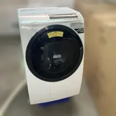 日立 洗濯機 ビッグドラム モーター BD-SV110CL 049 - メルカリ