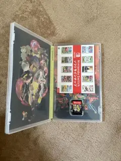 Splatoon 3 Nintendo Switch