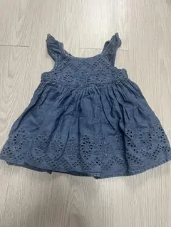 GAP Baby ワンピース 12-18ヶ月