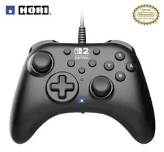 ホリパッド TURBO for Nintendo Switch2