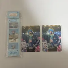 すとぷり ころんくん ふぁみくじ Ｃ賞