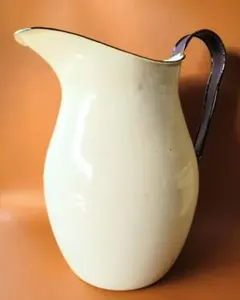 ホーロー アンティーク雑貨