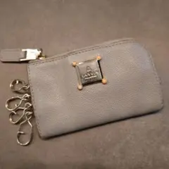 LANVIN COLLECTION キーケース