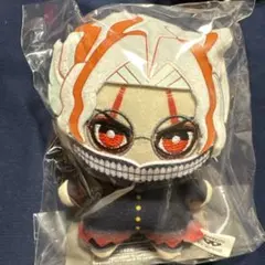 ダンダダン　ちみっともぬい　まとめ売り ダンダダン ちみっともぬい まとめ売り