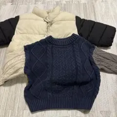 BREEZE アウター＆ニット