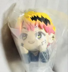 あくねこ　悪魔執事と黒い猫　ロノ・フォンティーヌ　りらころ