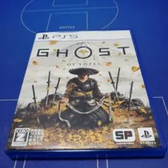ghost of yotei ps5