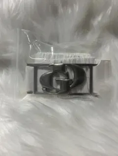 GYDA(ジェイダ)ダウンホワイトベルト (2025)