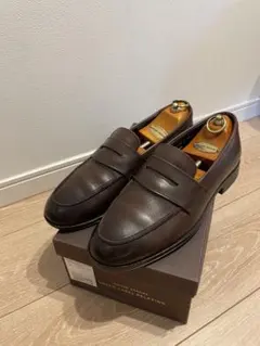green label relaxing ローファー （26,26.5cm）のサムネイル