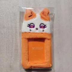 ME:EYE's トレカホルダー (TU:ME) ME:I 海老原鼓 - メルカリ