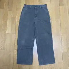 carhartt カーハート ワークパンツ ペインターパンツ33×32