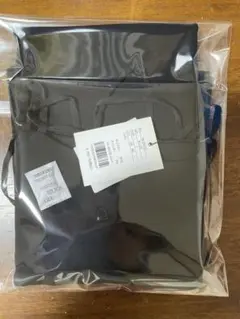 新品タグ付き！　antiqua サロペットスカート