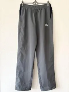 ミズノ　トレーニングパンツ　ジャージ　メンズL