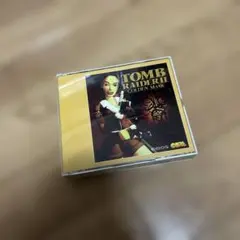 トゥームレイダー2 ゴールデン・マスク　Windows パソコン