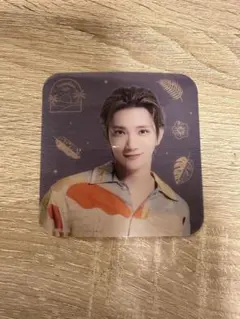 SEVENTEEN ジョシュア コースター