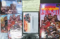 三國志 フロッピーディスク(2枚組) PCゲーム レトロソフト 光栄 - メルカリ