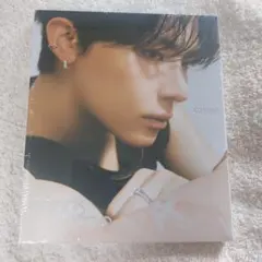 &TEAM　Nicholas　ニコラス　Mark on Me　ソロジャケット