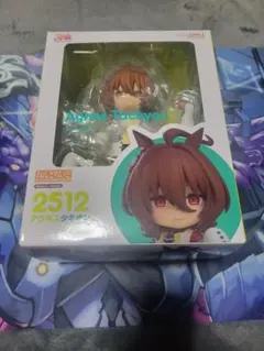 ねんどろいど　アグネスタキオン