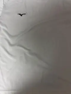 MIZUNO ミズノ スポーツウェア ホワイト 160