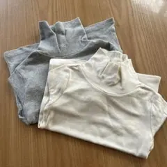 baby GAP 長袖Tシャツ 2枚セット