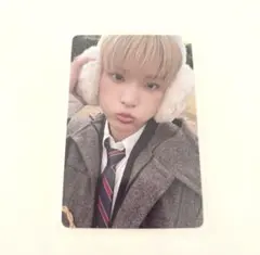 &TEAM 雪明かり 中華 yzy トレカ HARUA ハルア