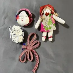 2025年最新】文化人形ハンドメイドの人気アイテム - メルカリ