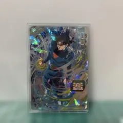 ドラゴンボールヒーローズ　孫悟空　UM7-SEC