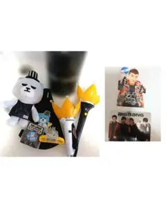 BIGBANG スンリ ペンライト 2026年最新】スンリ ペンライトの人気アイテム - メルカリ