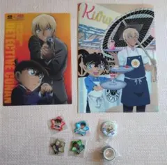 名探偵コナン×くら寿司　まとめ売り