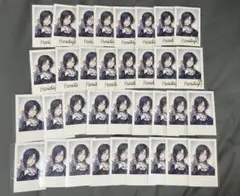 にじさんじ すぷれあ 花籠つばさ チェキ風カード