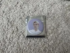 SEVENTEEN MUSEUM 2024ディノ 缶バッジ