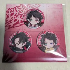 2026年最新】buster bros 缶バッジの人気アイテム - メルカリ