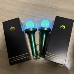 ミセスグリーンアップル　ペンライト　セット ミセスグリーンアップル ペンライト - メルカリ