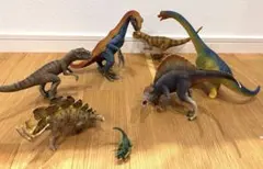 シュライヒ 模型