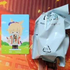 2026年最新】genshin popmartの人気アイテム - メルカリ