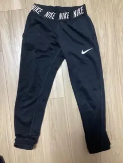 Nike DRI-FIT トレーニングパンツ Sサイズ ブラック