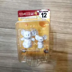 一番くじ　トムジェリ　トムとジェリー　フィギュア　ジェリー　タフィー